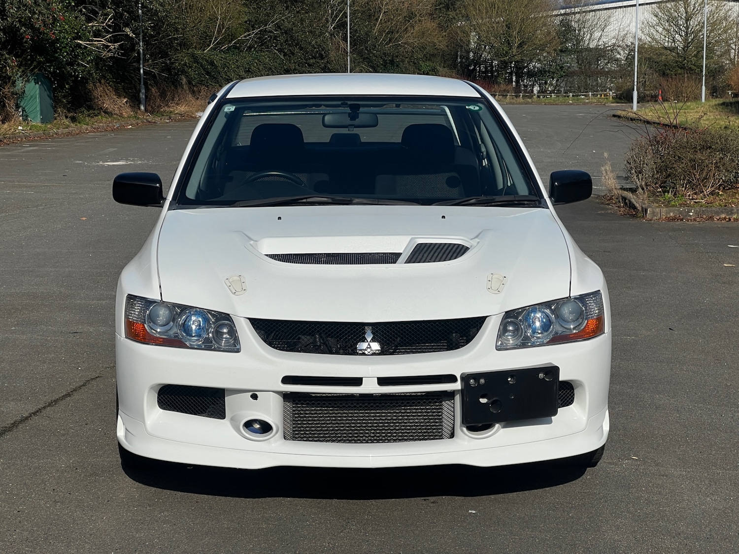 Used Mitsubishi Lancer 2003 for sale - 77793028: Photo 35
