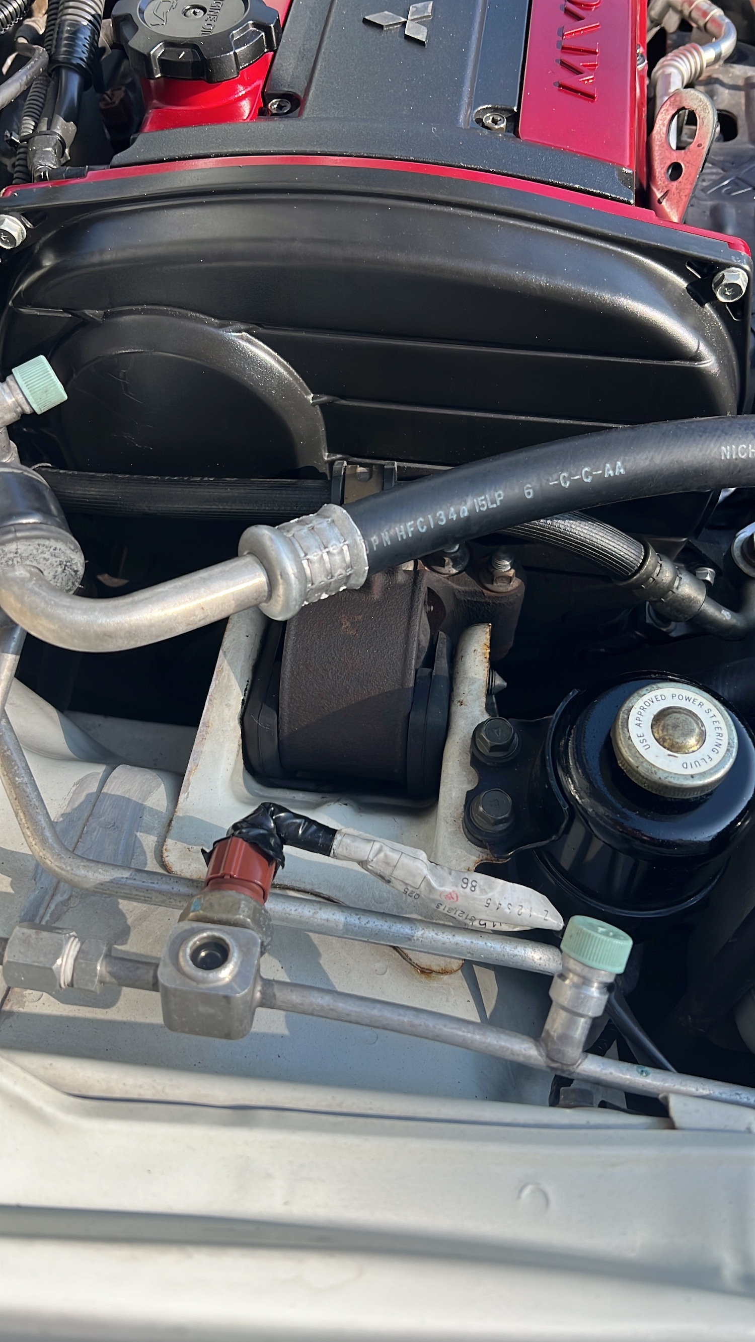 Used Mitsubishi Lancer 2003 for sale - 77793028: Photo 39