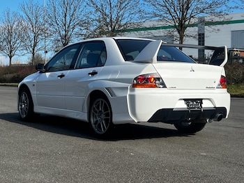 Used Mitsubishi Lancer 2003 for sale - 77793028: Photo