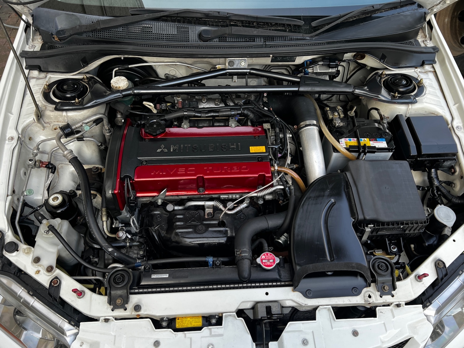 Used Mitsubishi Lancer 2003 for sale - 77793028: Photo 42