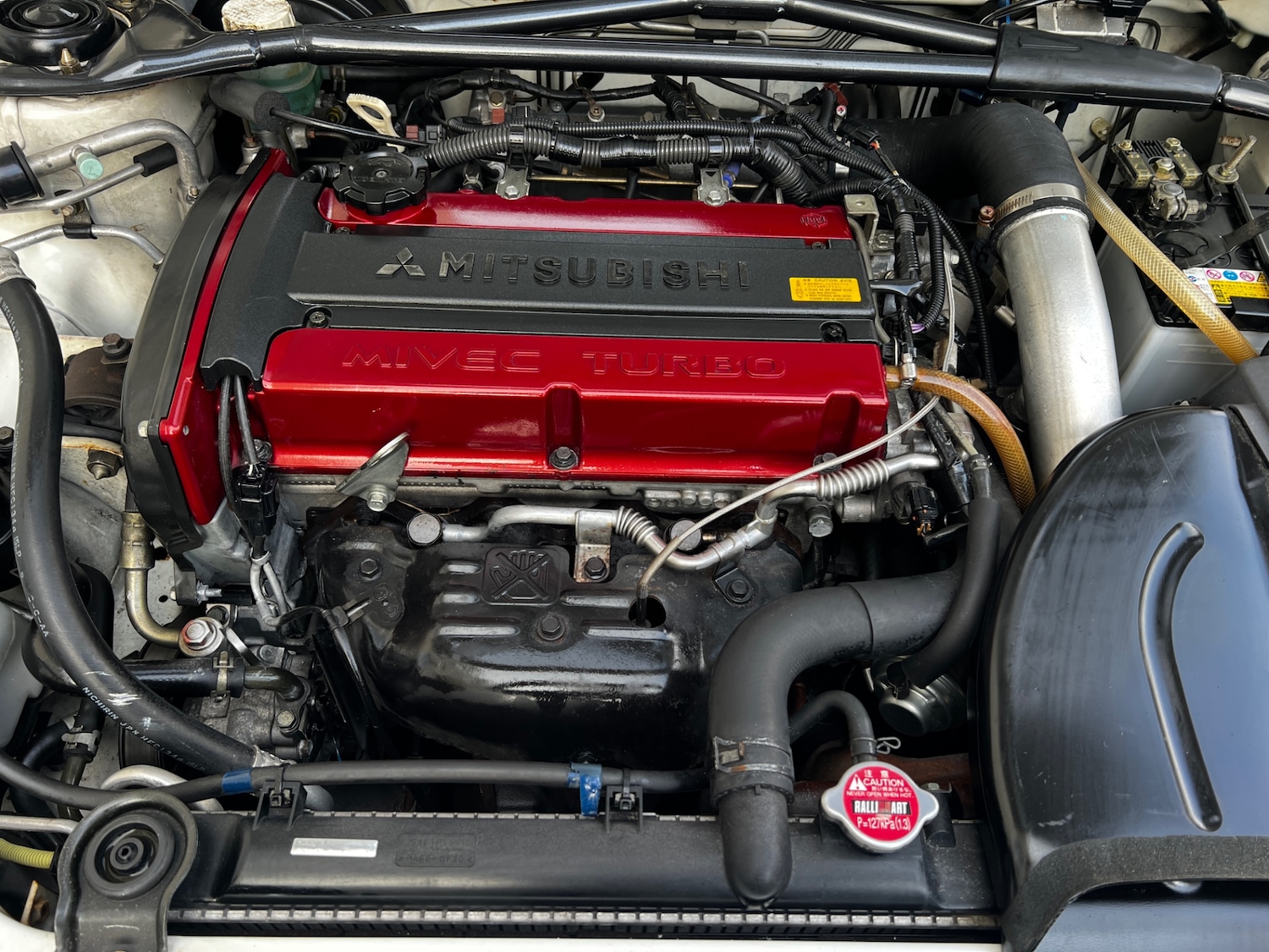 Used Mitsubishi Lancer 2003 for sale - 77793028: Photo 43