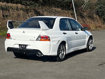 Used Mitsubishi Lancer 2003 for sale - 77793028: Photo