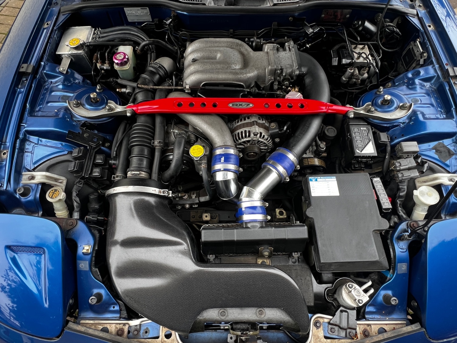 Used Mazda RX-7 2000 for sale - 77796827: Photo 10