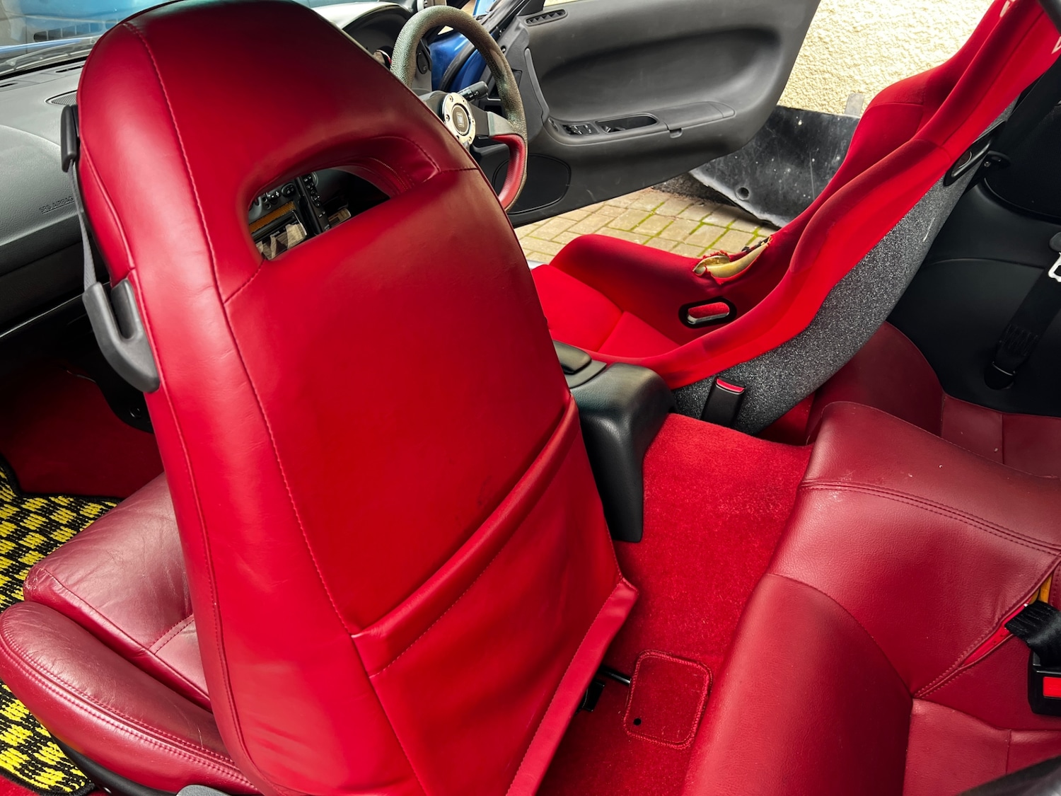 Used Mazda RX-7 2000 for sale - 77796827: Photo 15