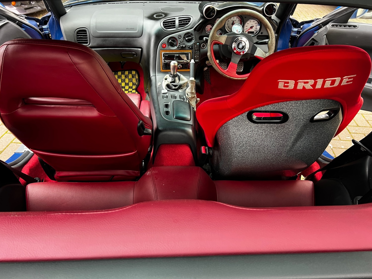 Used Mazda RX-7 2000 for sale - 77796827: Photo 17