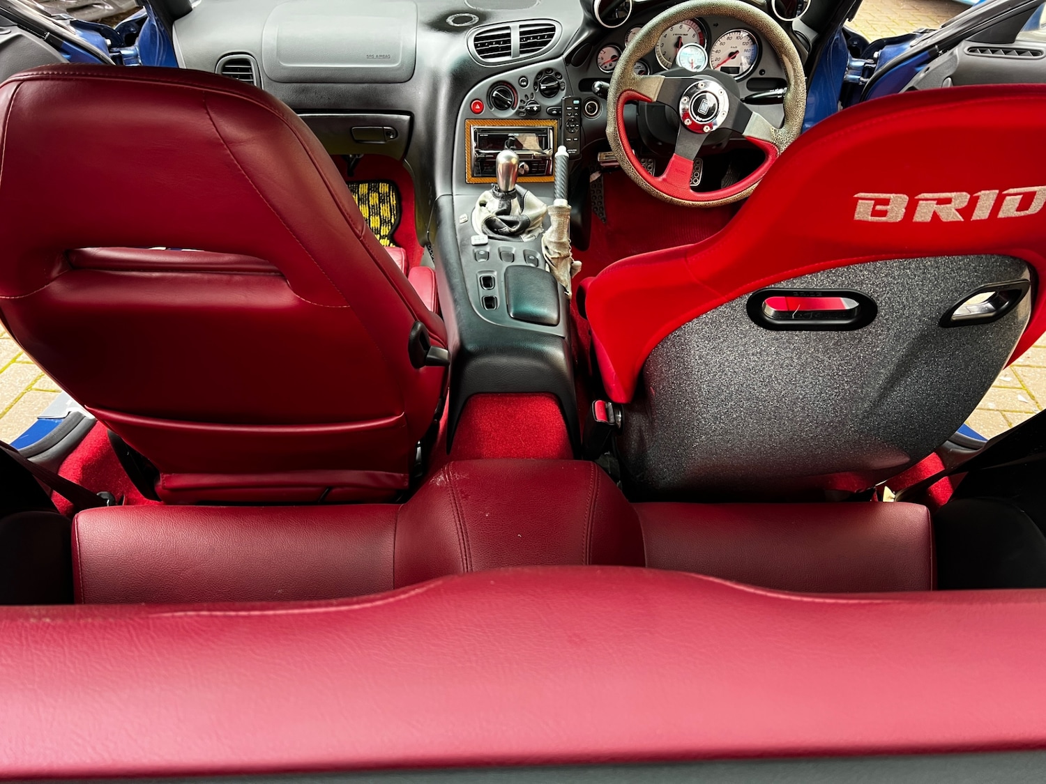 Used Mazda RX-7 2000 for sale - 77796827: Photo 19