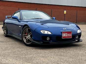 Used Mazda RX-7 2000 for sale - 77796827: Photo