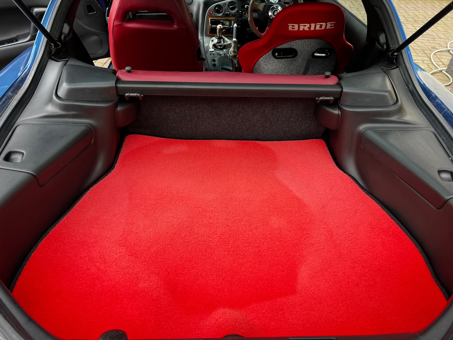 Used Mazda RX-7 2000 for sale - 77796827: Photo 20