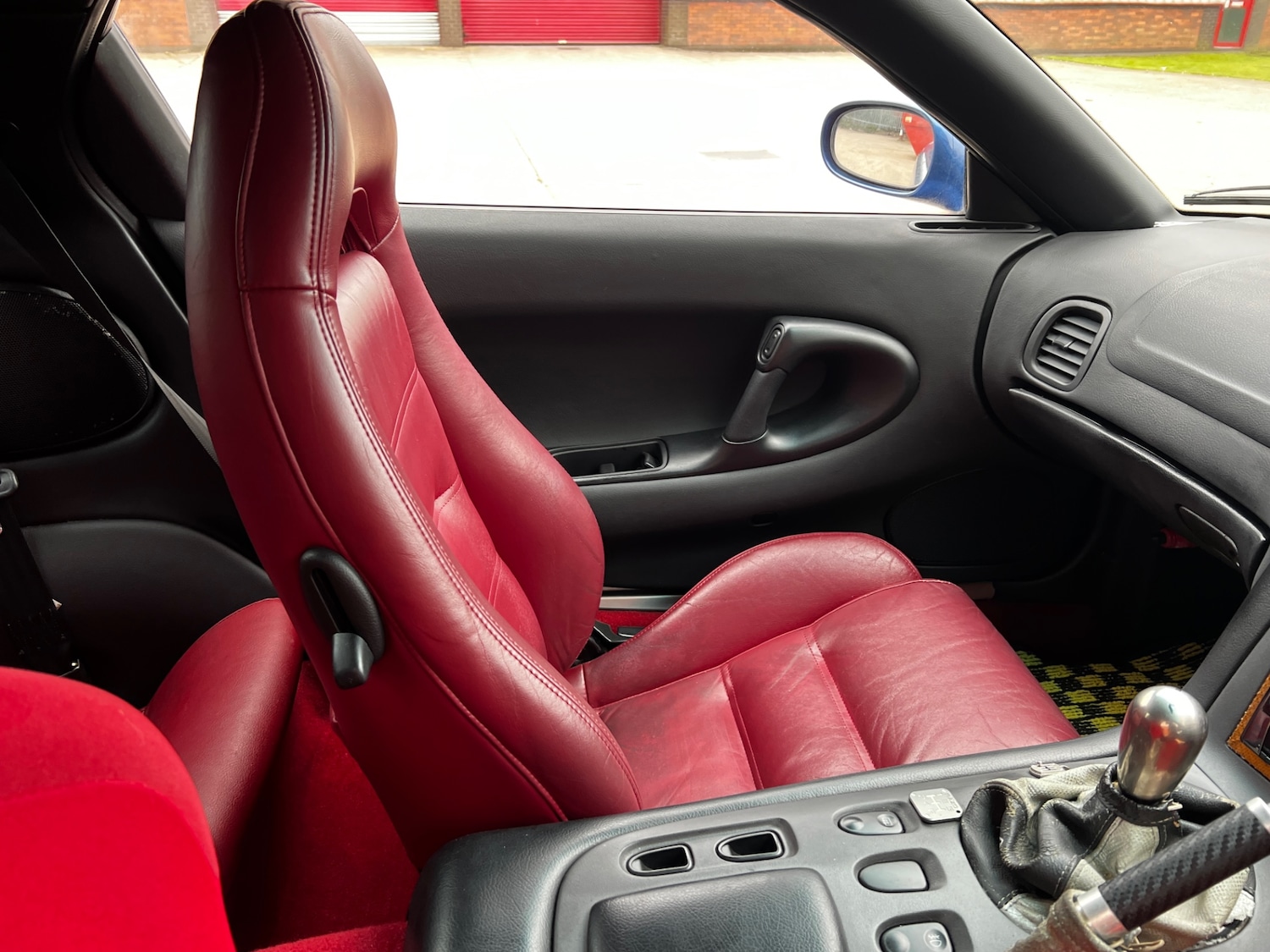 Used Mazda RX-7 2000 for sale - 77796827: Photo 22