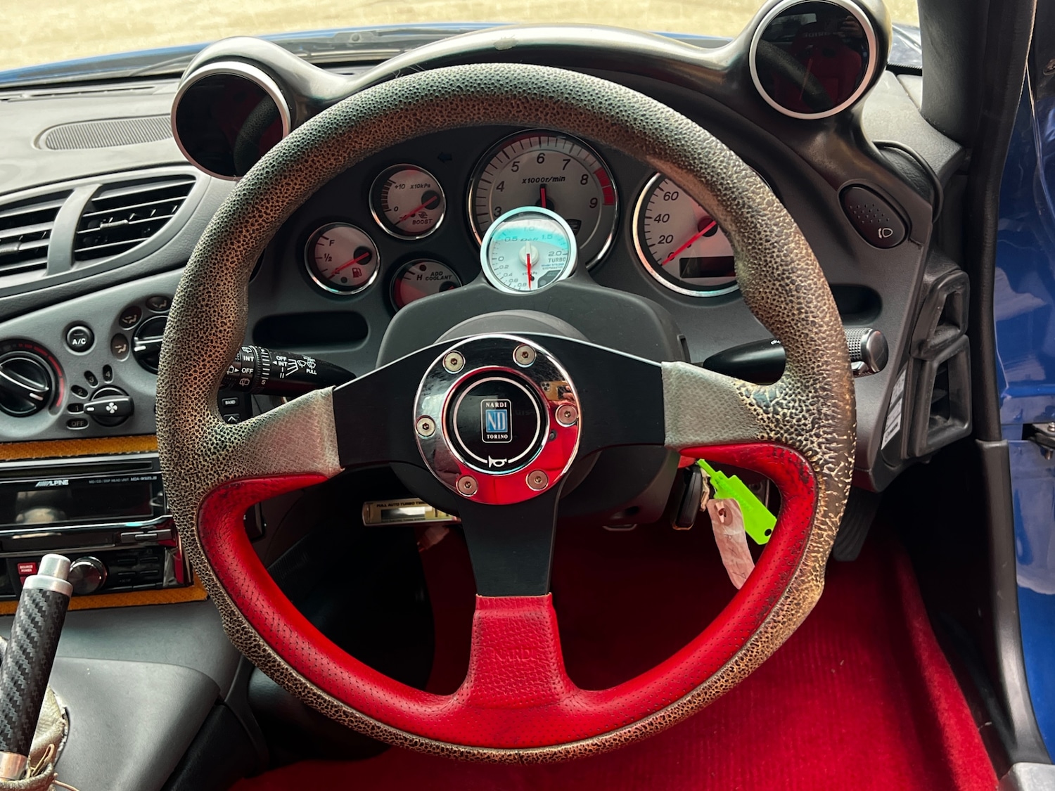 Used Mazda RX-7 2000 for sale - 77796827: Photo 24