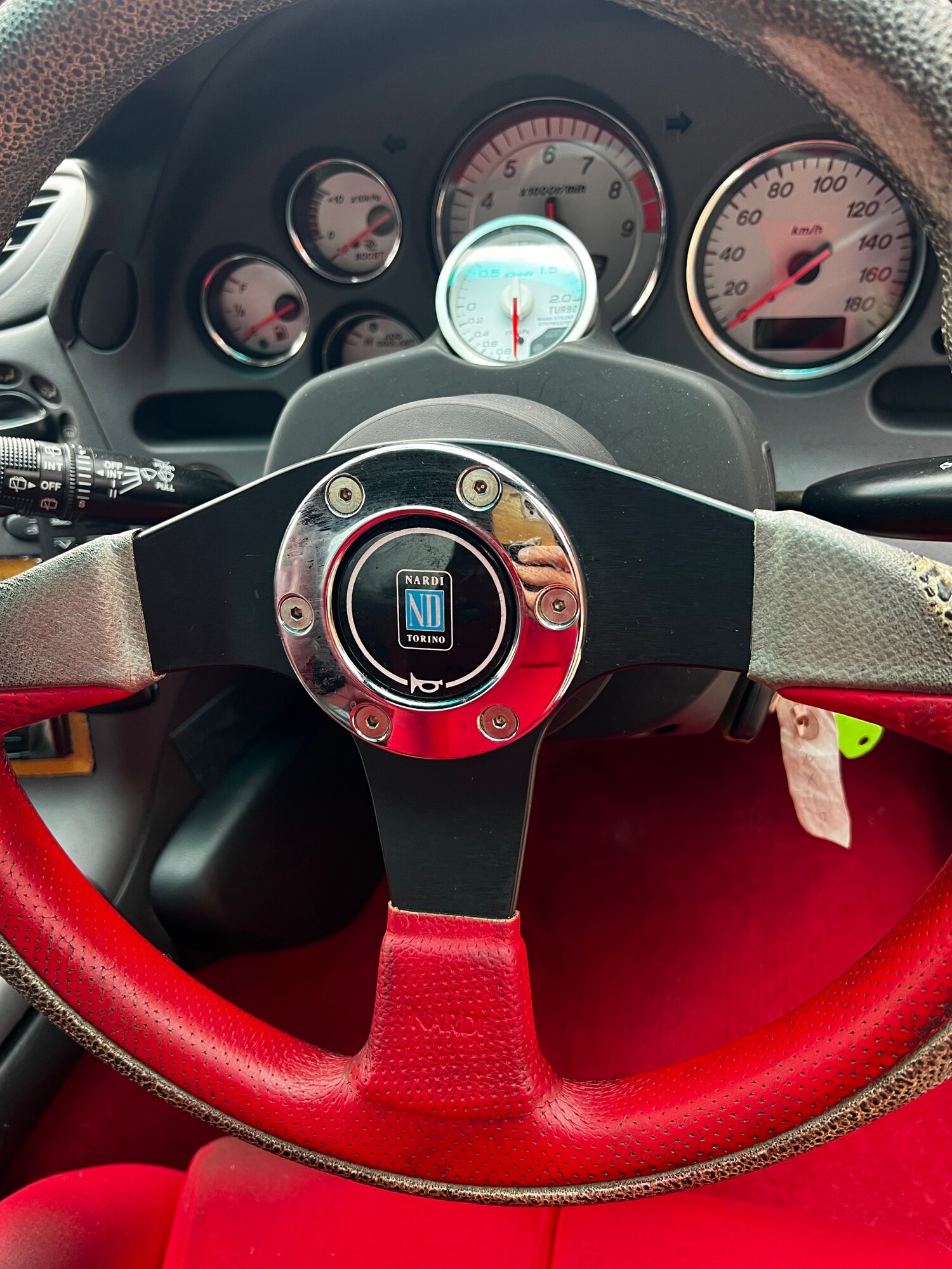 Used Mazda RX-7 2000 for sale - 77796827: Photo 25