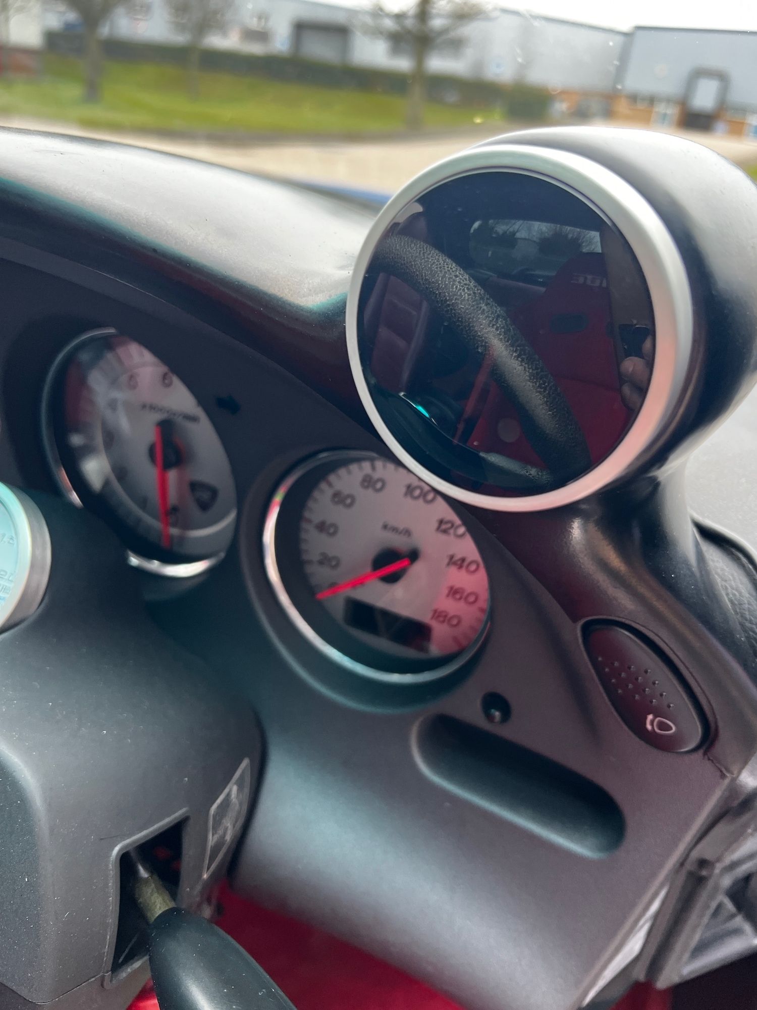 Used Mazda RX-7 2000 for sale - 77796827: Photo 26