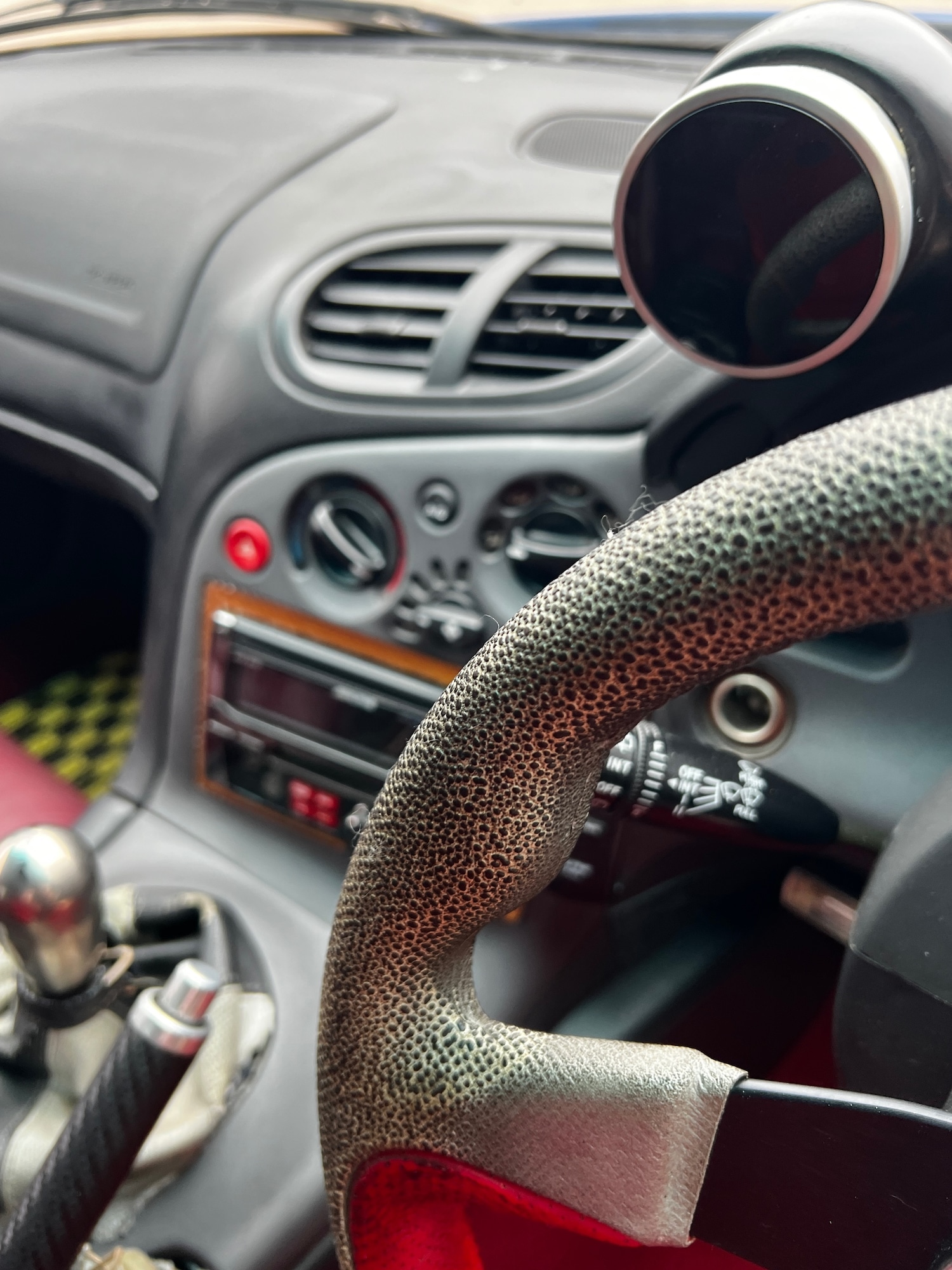 Used Mazda RX-7 2000 for sale - 77796827: Photo 27