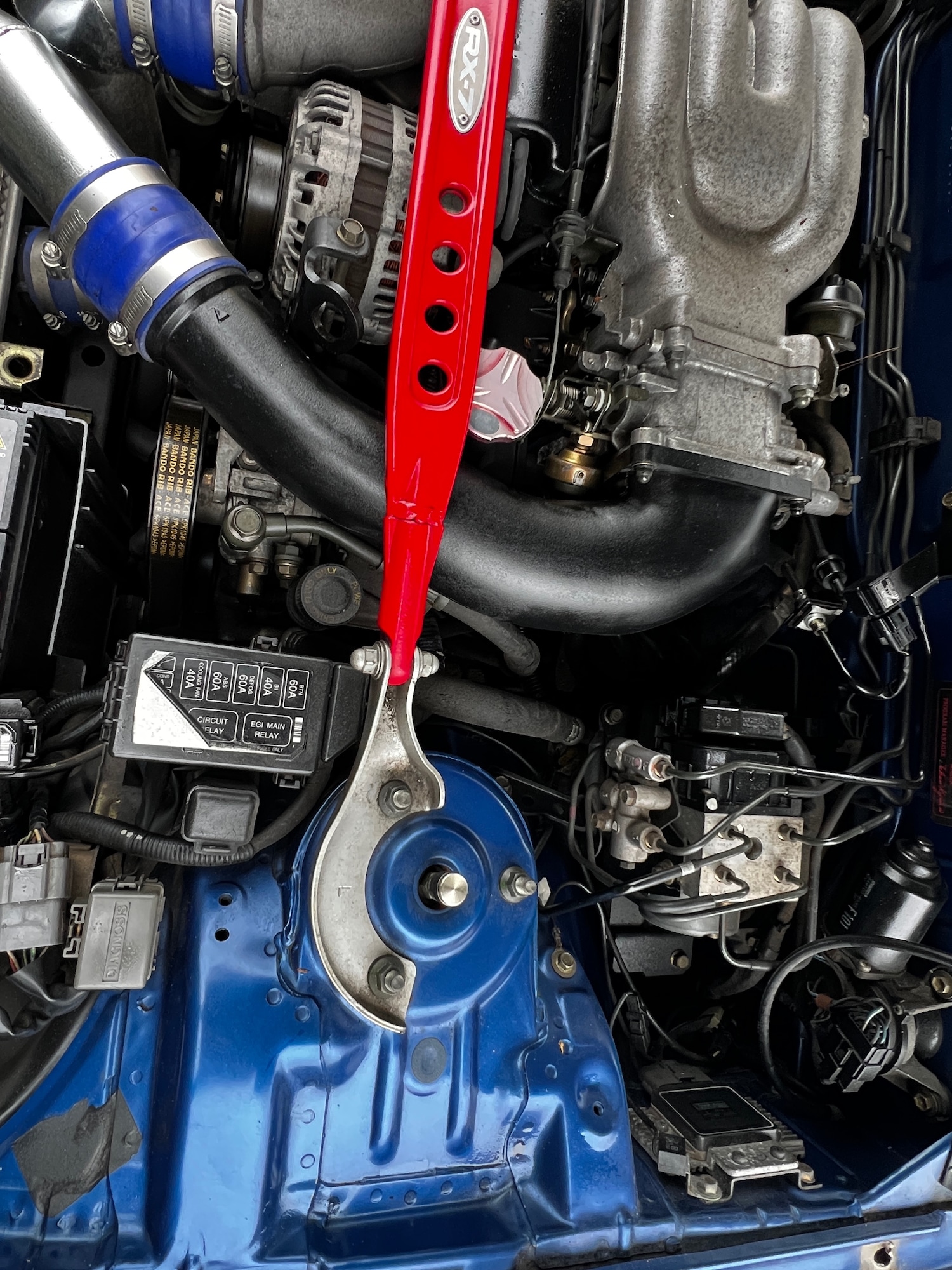 Used Mazda RX-7 2000 for sale - 77796827: Photo 28