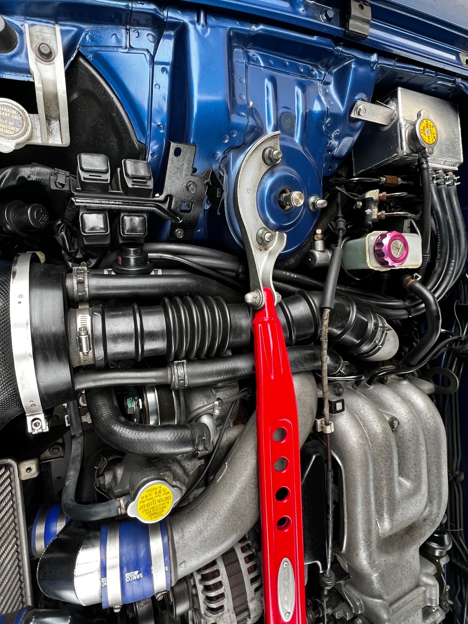 Used Mazda RX-7 2000 for sale - 77796827: Photo 29