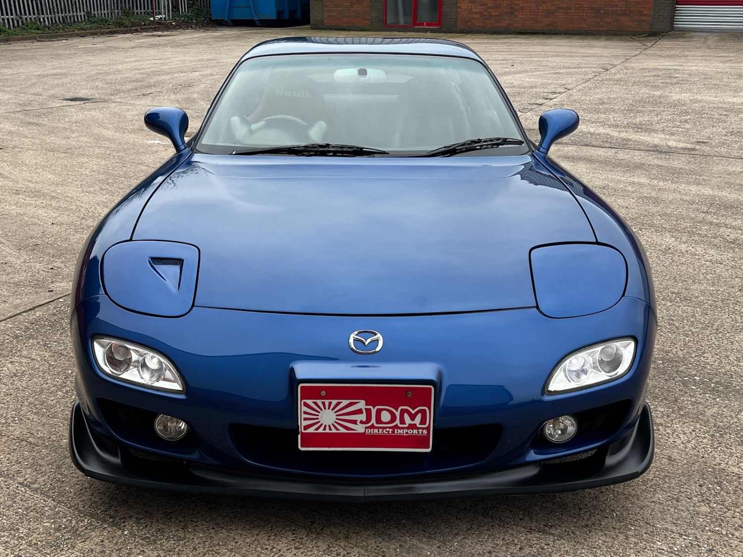 Used Mazda RX-7 2000 for sale - 77796827: Photo 3