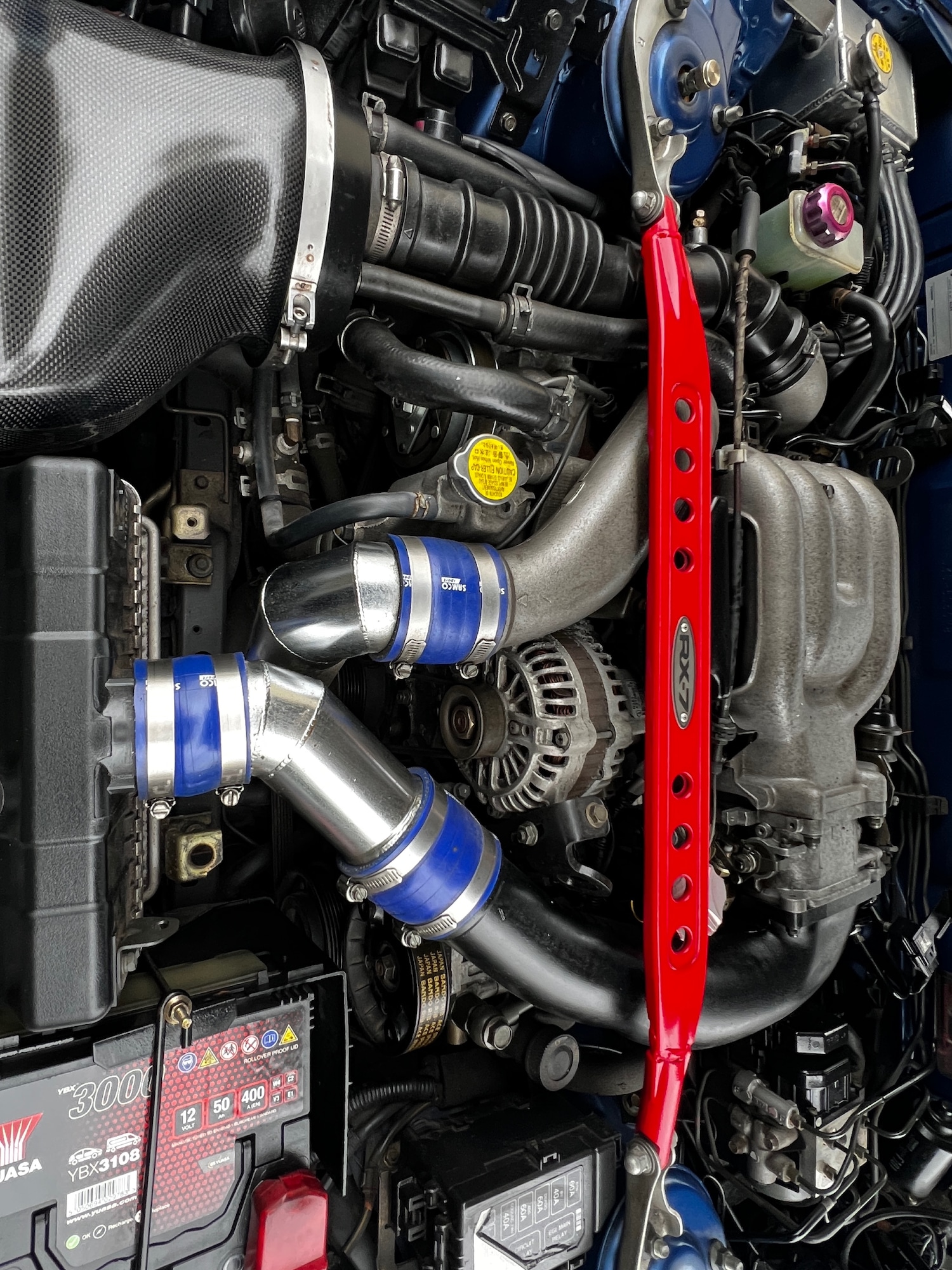 Used Mazda RX-7 2000 for sale - 77796827: Photo 30