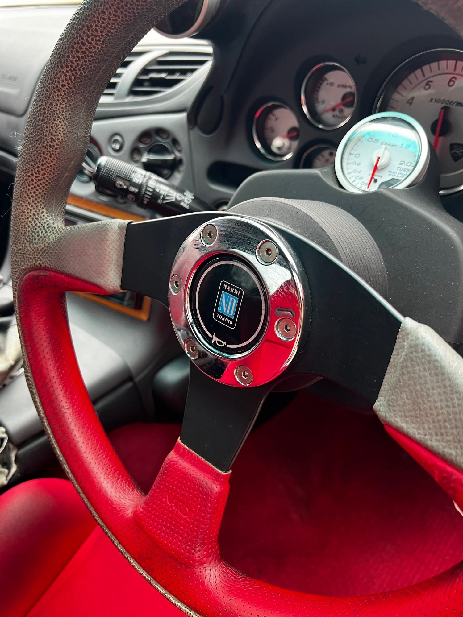 Used Mazda RX-7 2000 for sale - 77796827: Photo 31