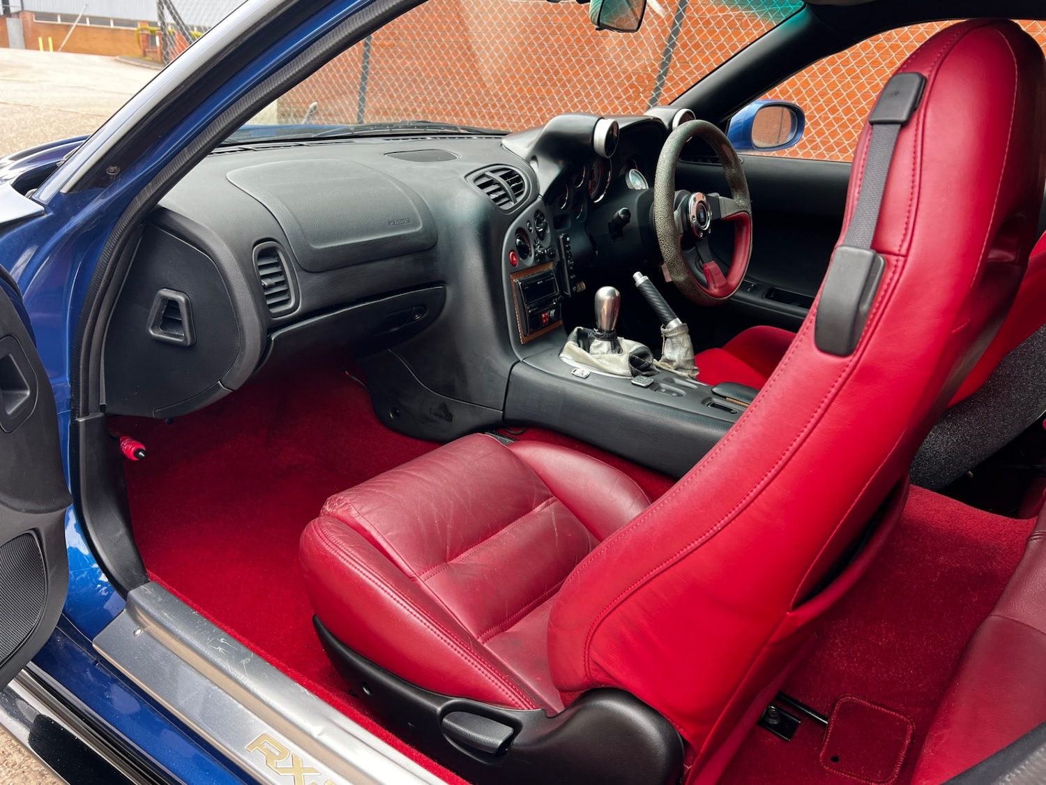 Used Mazda RX-7 2000 for sale - 77796827: Photo 32