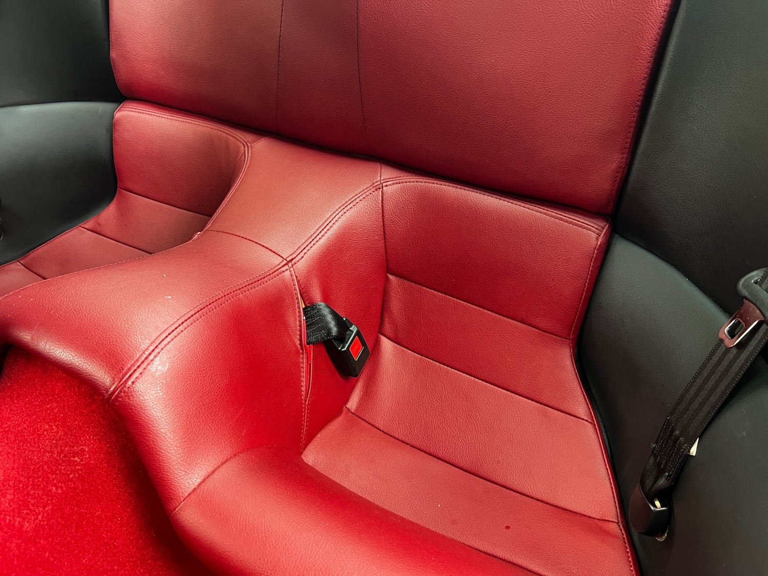 Used Mazda RX-7 2000 for sale - 77796827: Photo 33