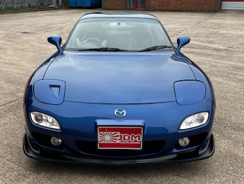 Used Mazda RX-7 2000 for sale - 77796827: Photo