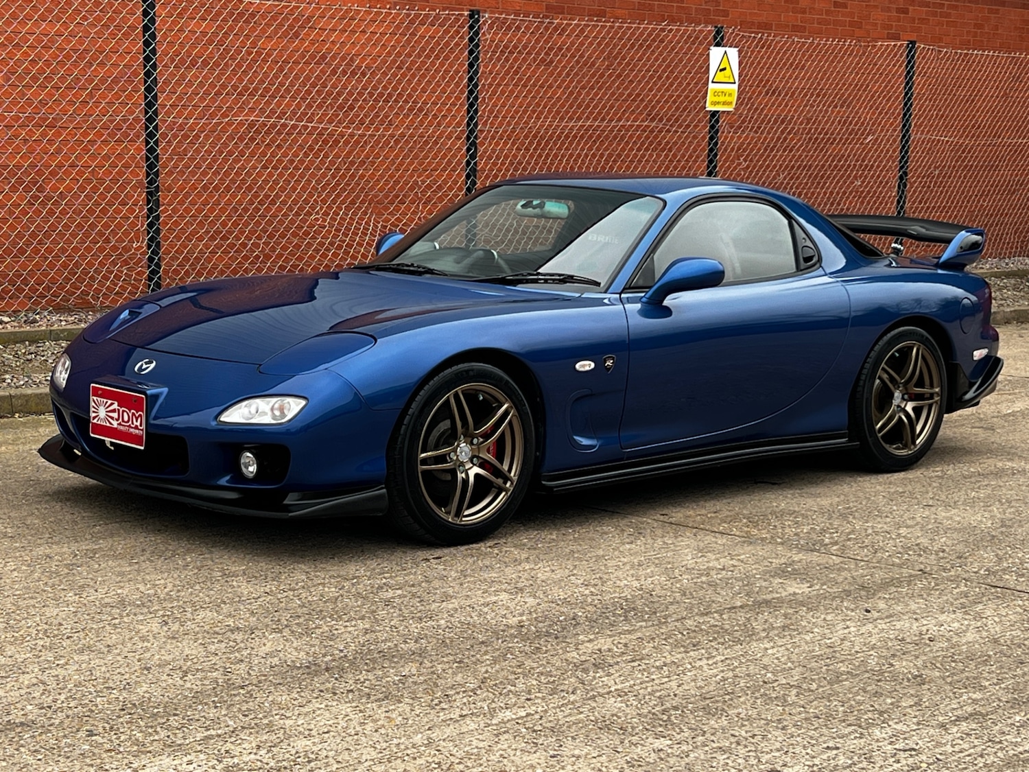 Used Mazda RX-7 2000 for sale - 77796827: Photo 41