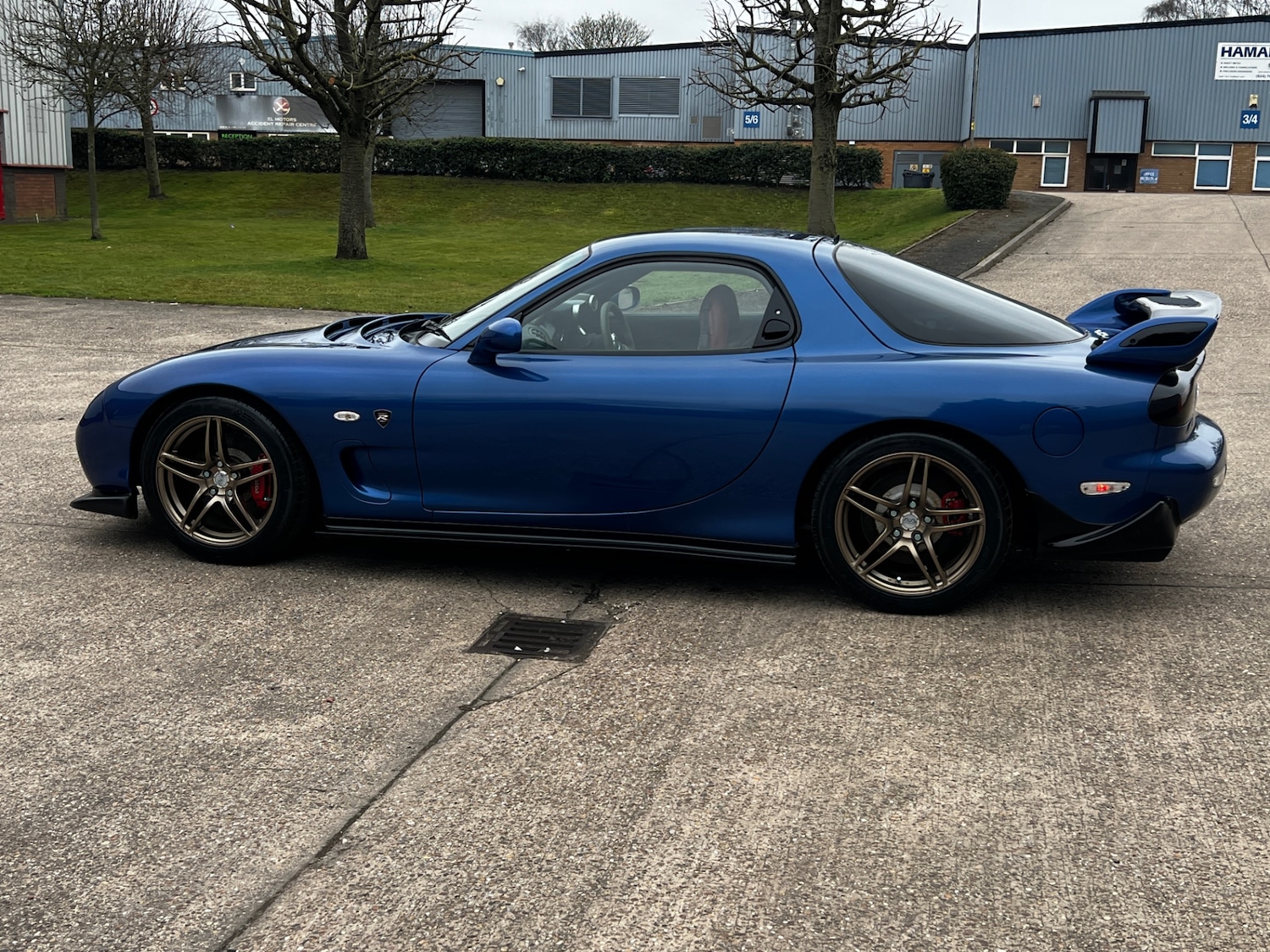 Used Mazda RX-7 2000 for sale - 77796827: Photo 45