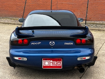 Used Mazda RX-7 2000 for sale - 77796827: Photo