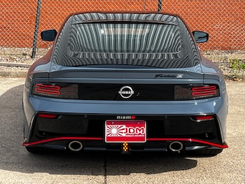 Used Nissan Fairlady 2025 for sale - 79418859: Photo