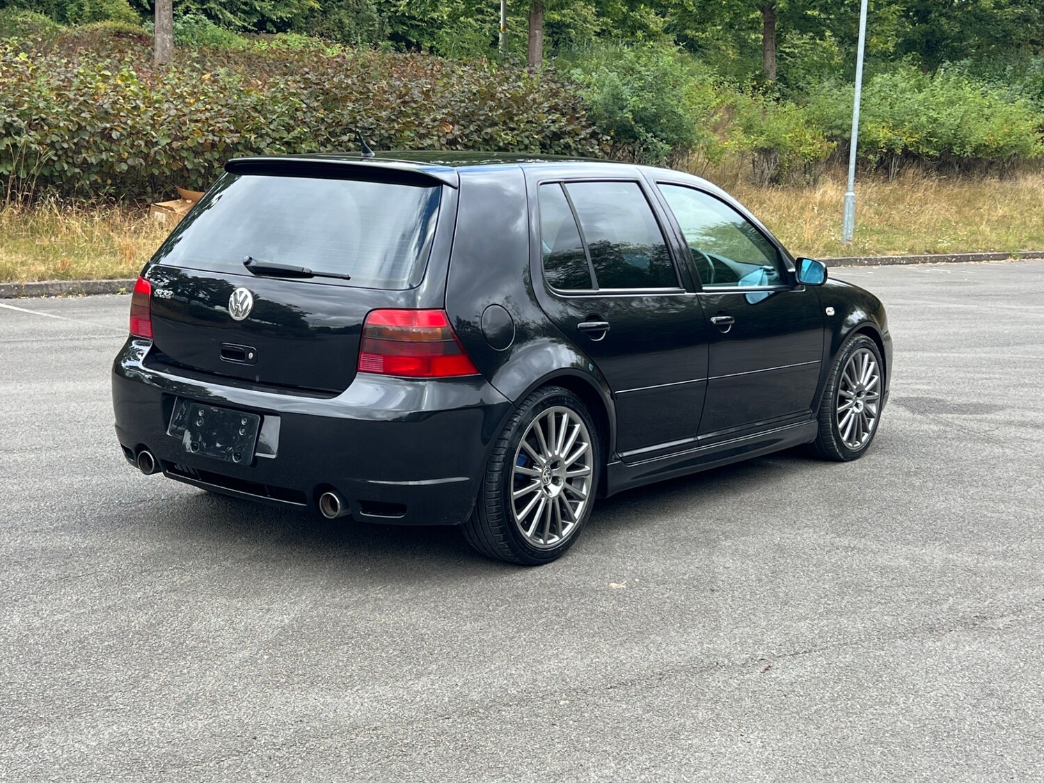 Vehicle 36