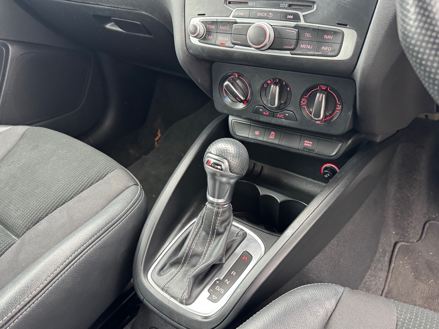 Used Audi A1 2015 for sale - 76566350: Photo 11