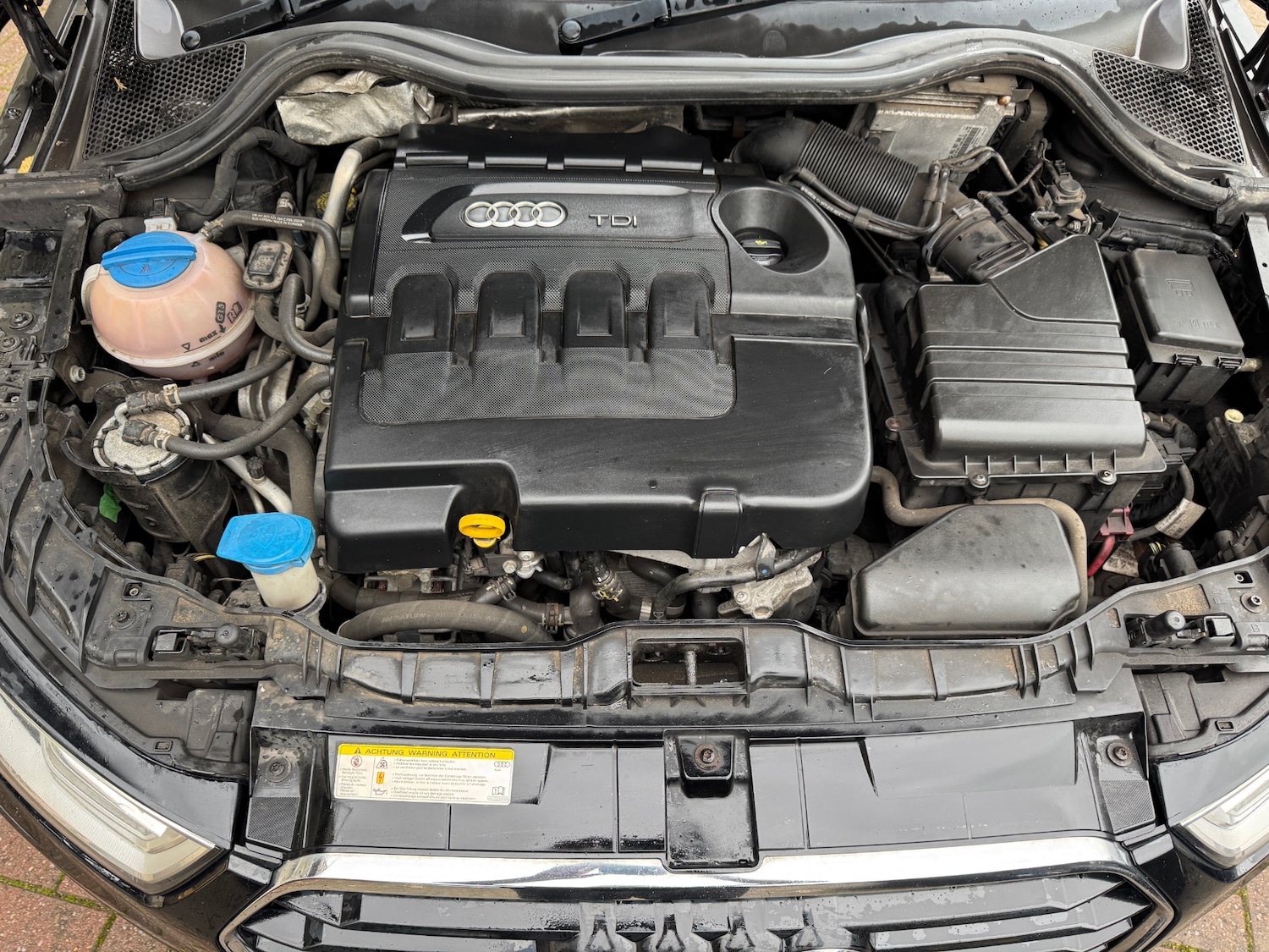 Used Audi A1 2015 for sale - 76566350: Photo 12