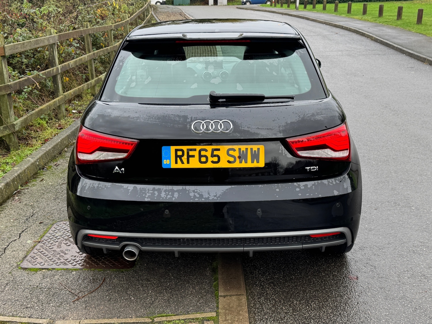 Used Audi A1 2015 for sale - 76566350: Photo 14