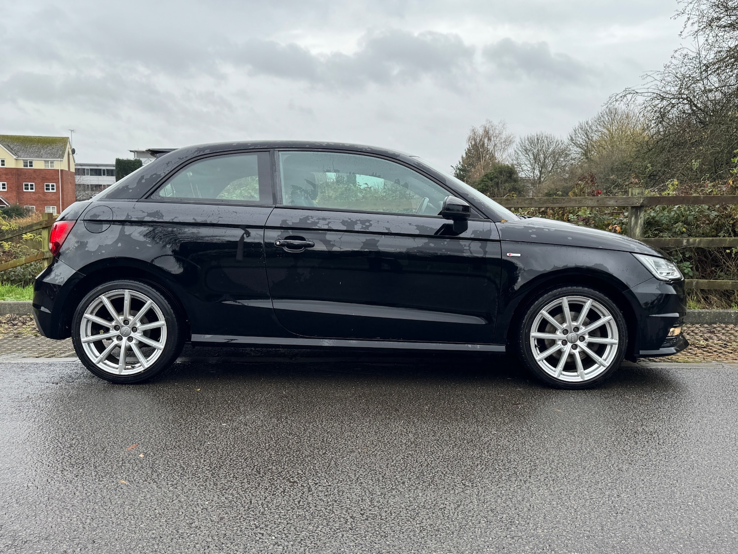 Used Audi A1 2015 for sale - 76566350: Photo 15