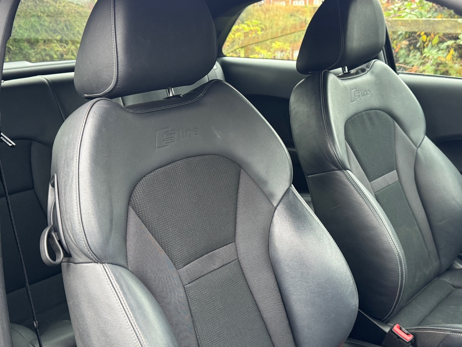 Used Audi A1 2015 for sale - 76566350: Photo 16