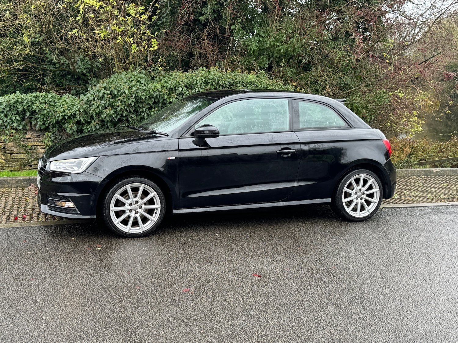 Used Audi A1 2015 for sale - 76566350: Photo 18