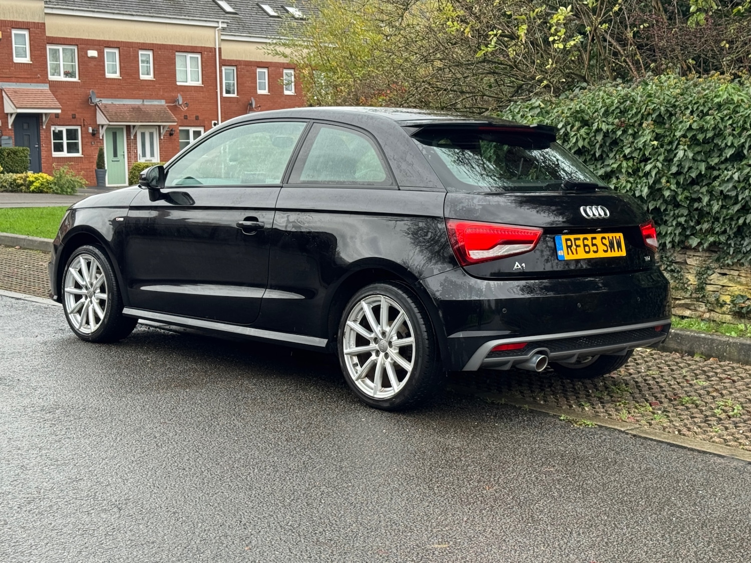 Used Audi A1 2015 for sale - 76566350: Photo 5