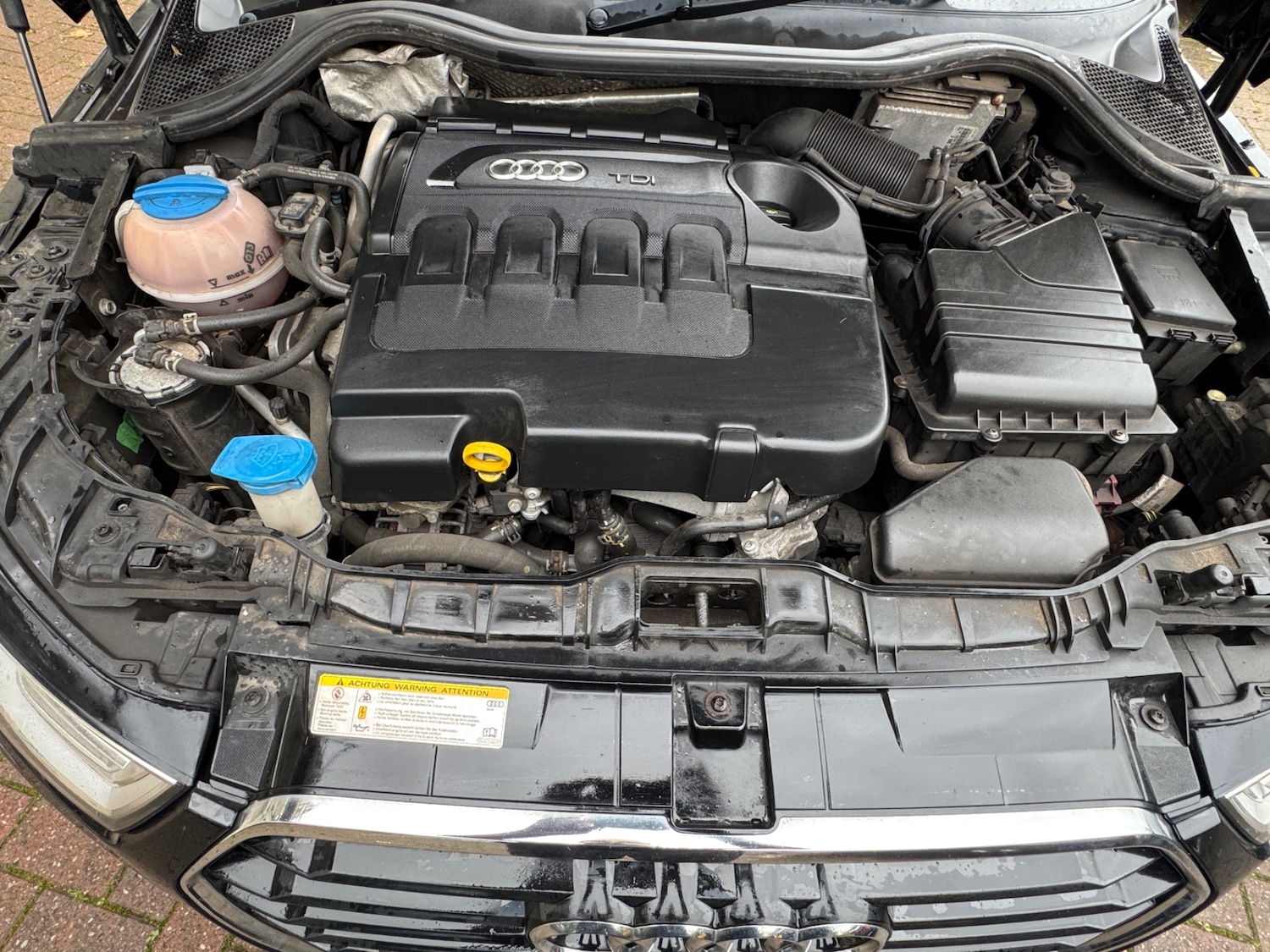 Used Audi A1 2015 for sale - 76566350: Photo 6