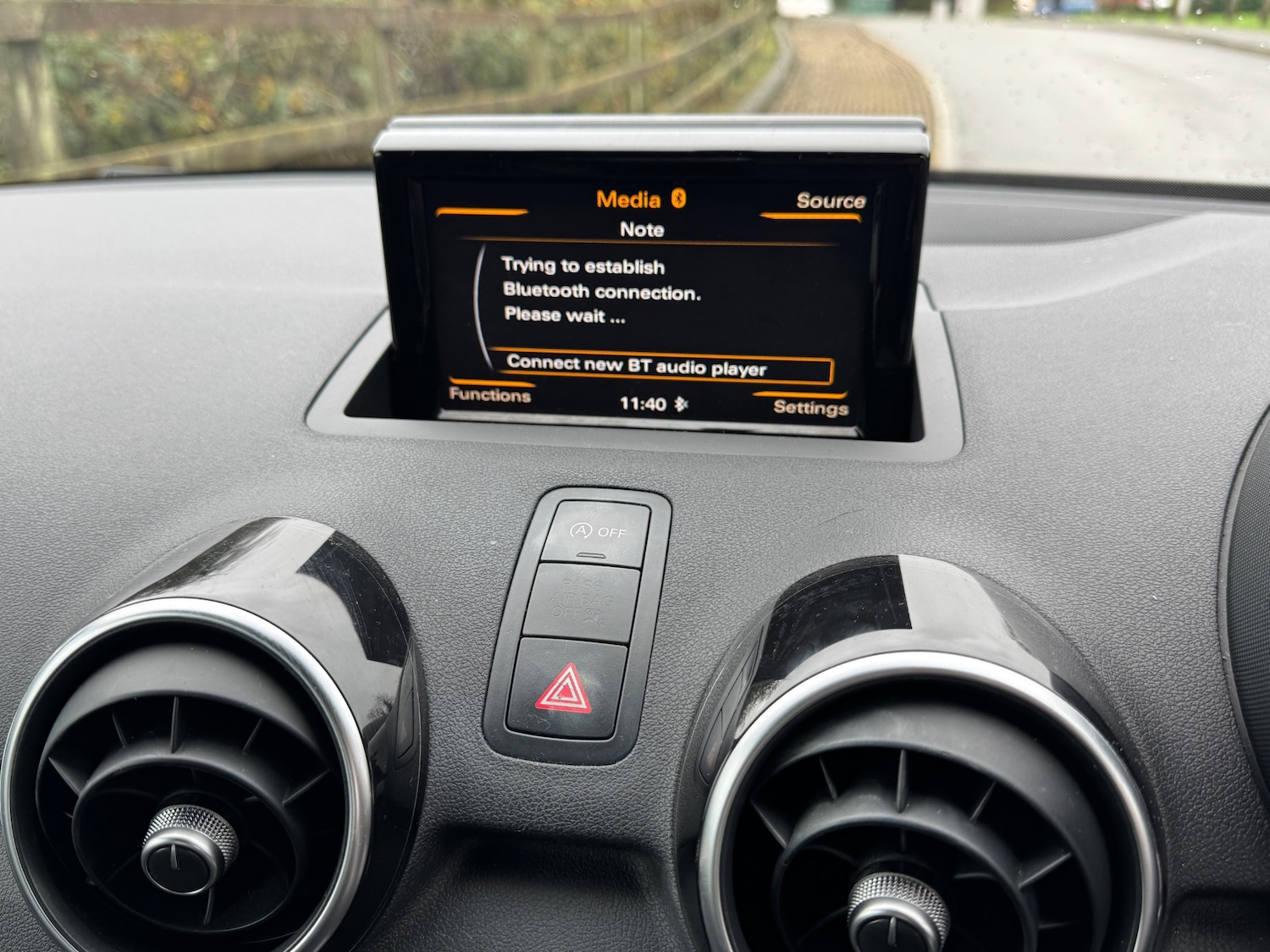 Used Audi A1 2015 for sale - 76566350: Photo 9