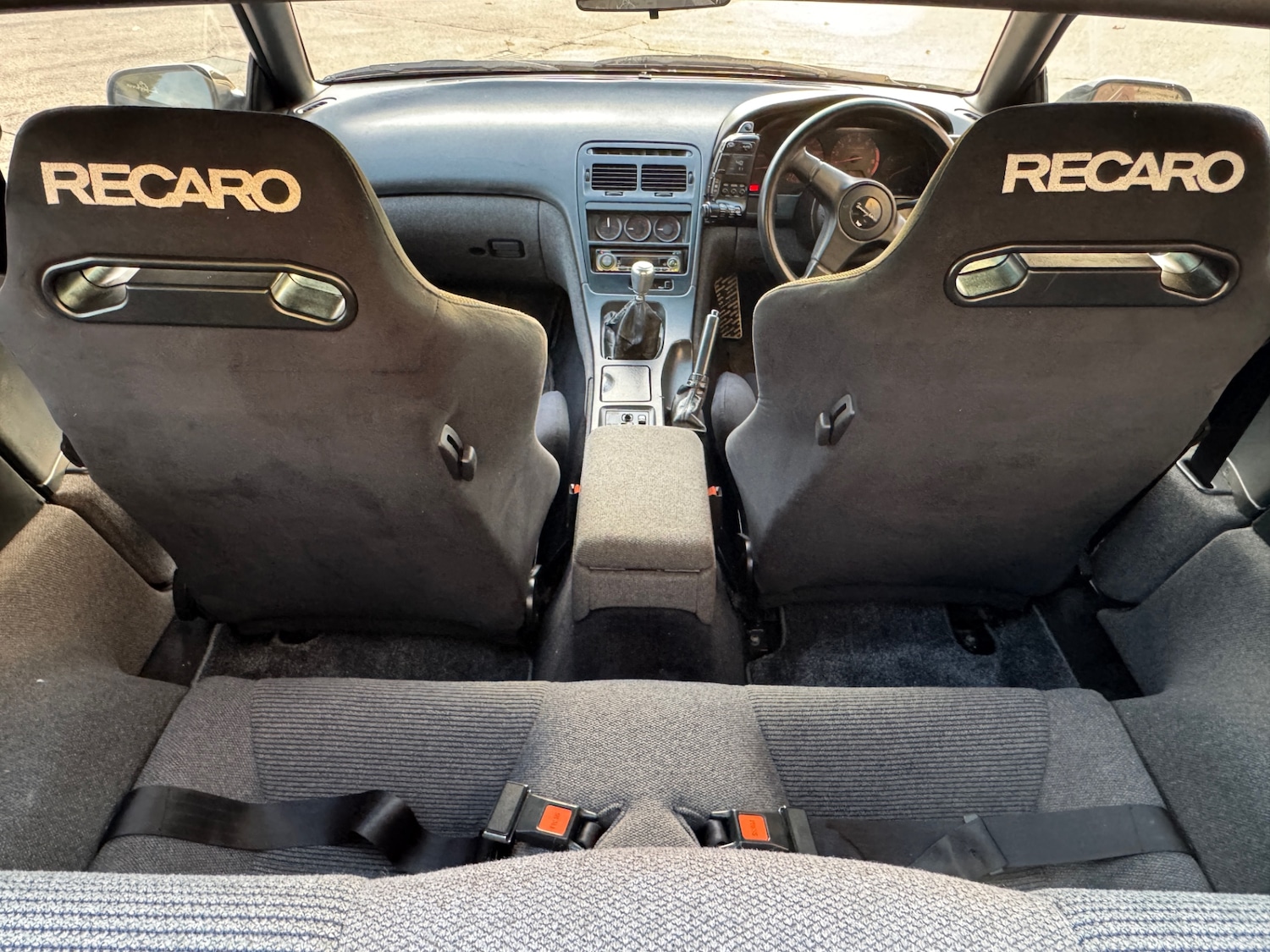 Used Nissan 300 ZX 2025 for sale - 76415002: Photo 10