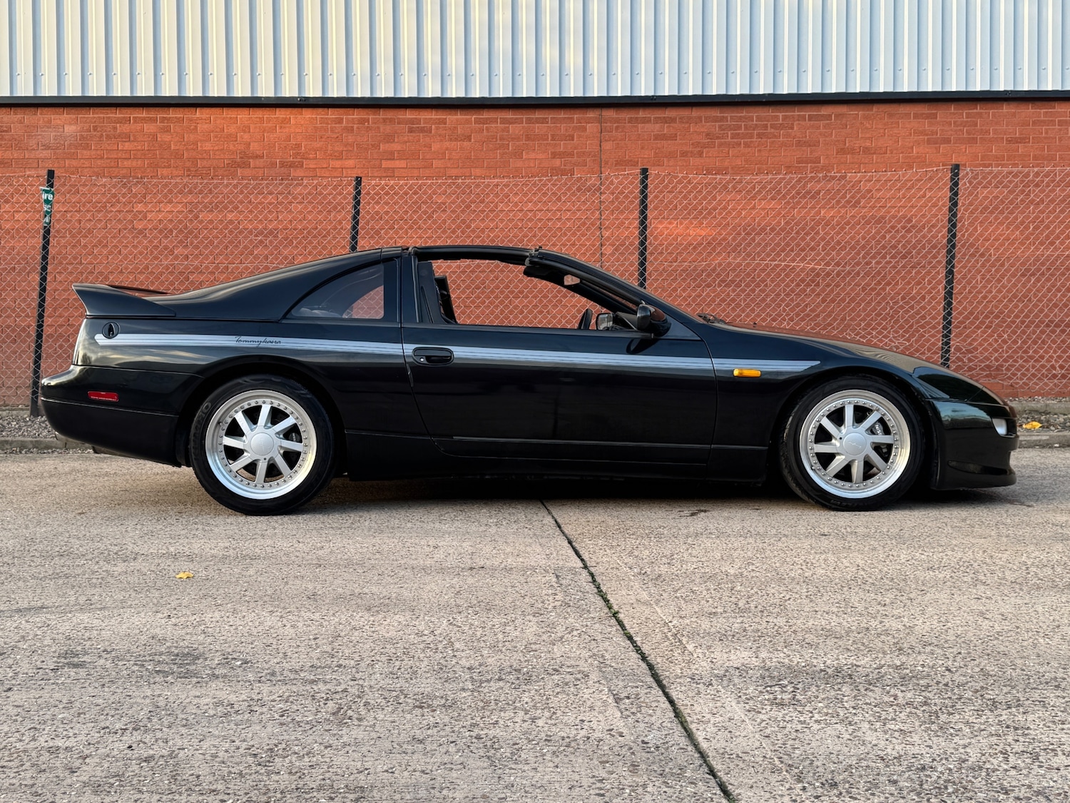 Used Nissan 300 ZX 2025 for sale - 76415002: Photo 17