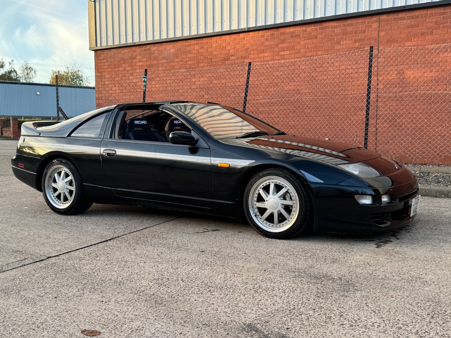 Used Nissan 300 ZX 2025 for sale - 76415002: Photo 18