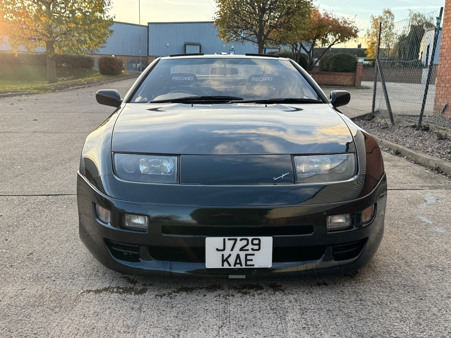 Used Nissan 300 ZX 2025 for sale - 76415002: Photo 19