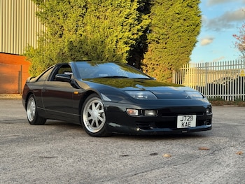 Used Nissan 300 ZX undefined for sale - 76415002: Photo