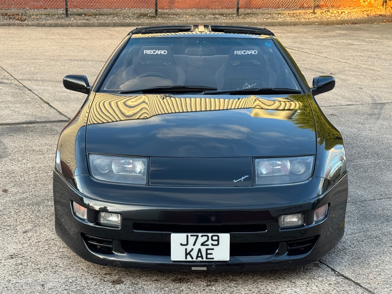 Used Nissan 300 ZX 2025 for sale - 76415002: Photo 2