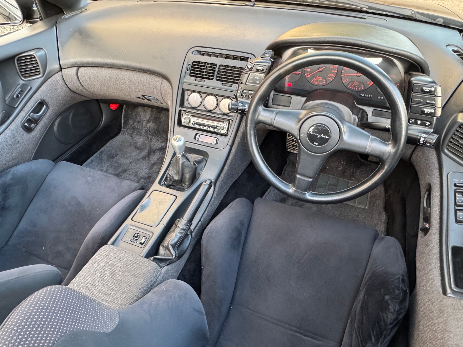 Used Nissan 300 ZX 2025 for sale - 76415002: Photo 21
