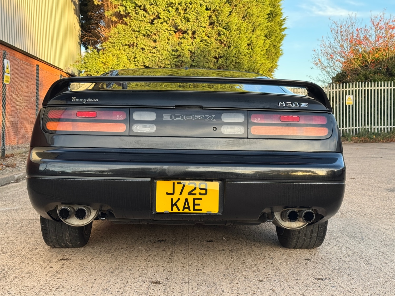 Used Nissan 300 ZX 2025 for sale - 76415002: Photo 22