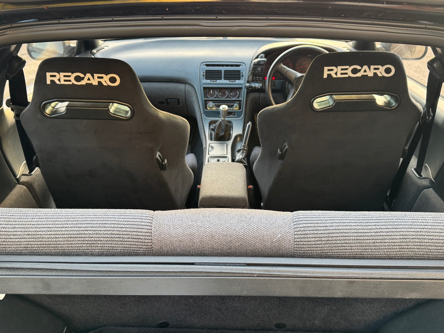 Used Nissan 300 ZX 2025 for sale - 76415002: Photo 27