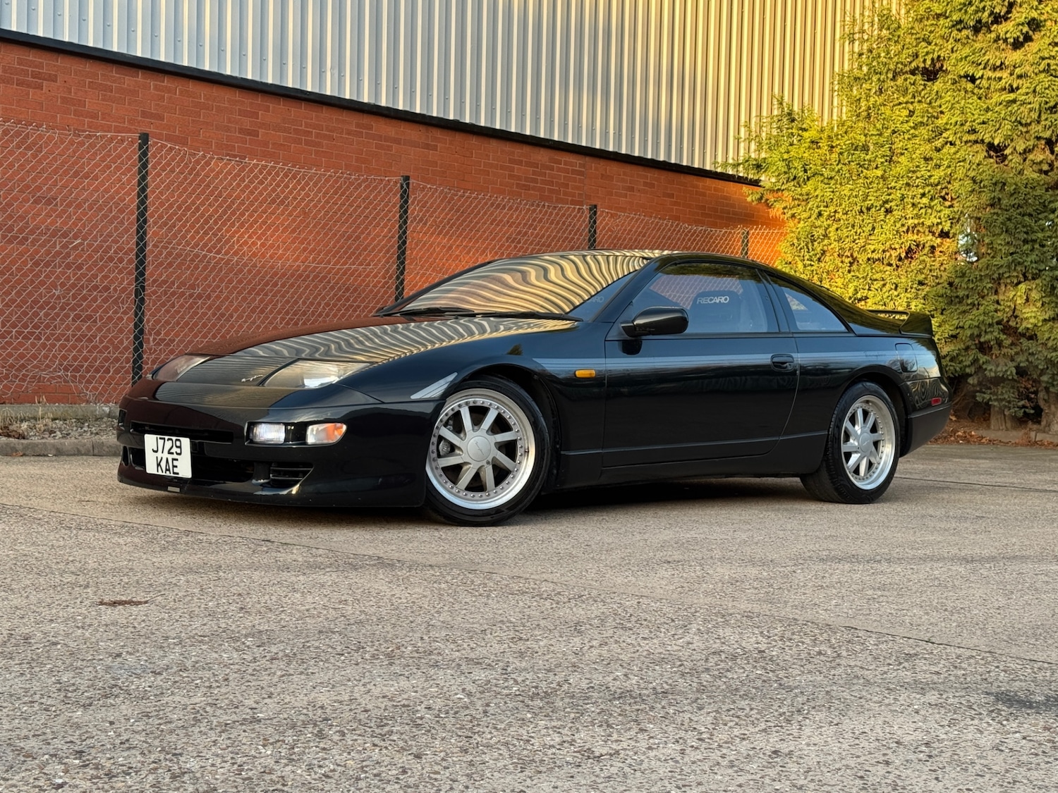Used Nissan 300 ZX 2025 for sale - 76415002: Photo 28