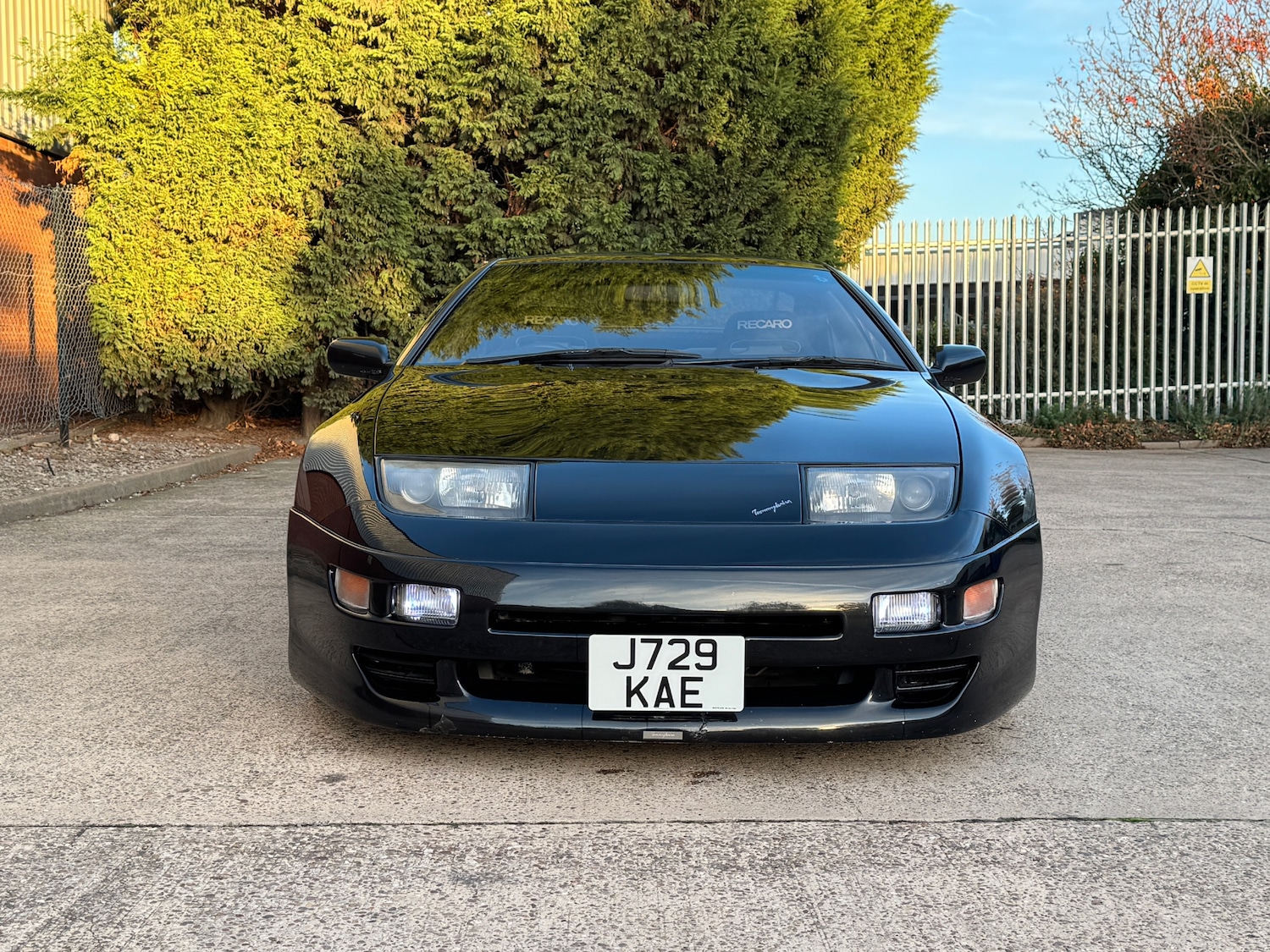 Used Nissan 300 ZX 2025 for sale - 76415002: Photo 29
